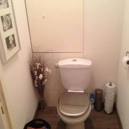 Appartamento Les Terrasses De Labrau