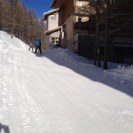 Les Terrasses De Labrau