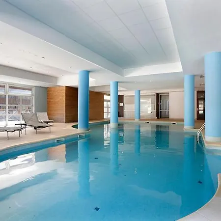 Les Terrasses De Labrau Allos