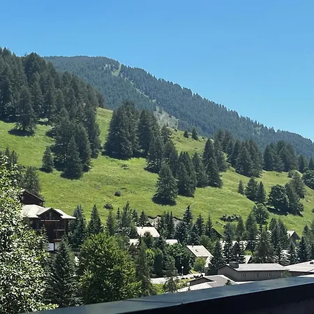 Les Terrasses De Labrau *