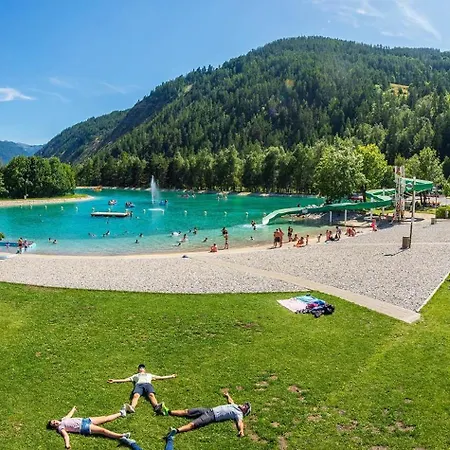 Les Terrasses De Labrau Allos