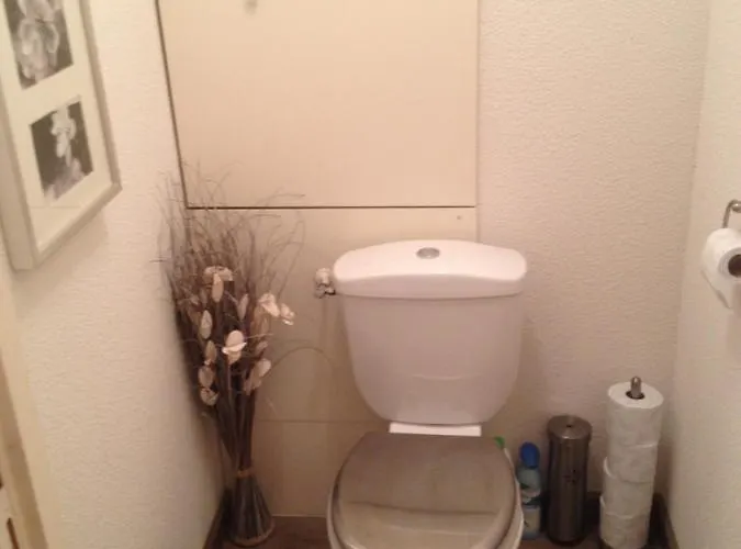 Appartamento Les Terrasses De Labrau