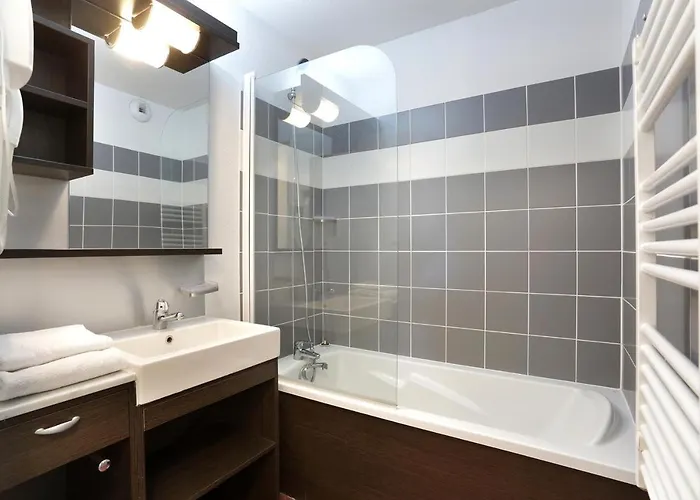 Les Terrasses De Labrau Appartamento Allos