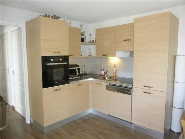 Les Terrasses De Labrau Appartamento