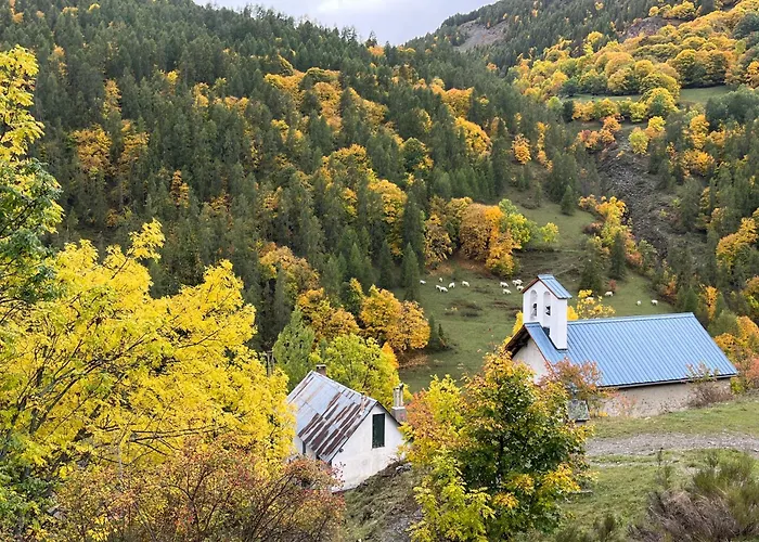 Les Terrasses De Labrau