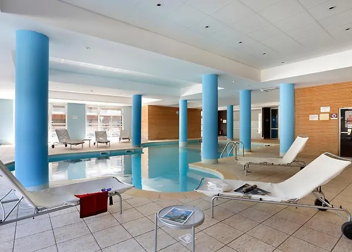 Appartamento Les Terrasses De Labrau Allos