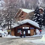 Les Terrasses De Labrau Lejlighed *