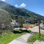 Les Terrasses De Labrau