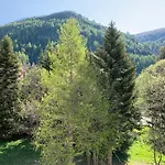 Les Terrasses De Labrau