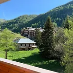 Les Terrasses De Labrau * Allos