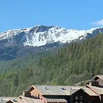 Les Terrasses De Labrau Allos
