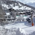 Les Terrasses De Labrau Lejlighed