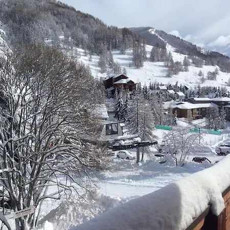 Les Terrasses De Labrau *
