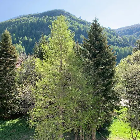 Les Terrasses De Labrau
