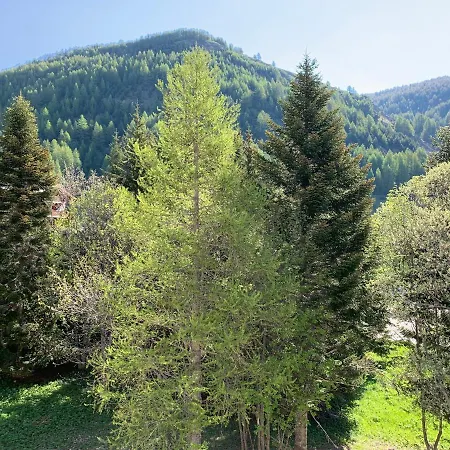 Les Terrasses De Labrau