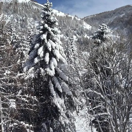 Les Terrasses De Labrau *