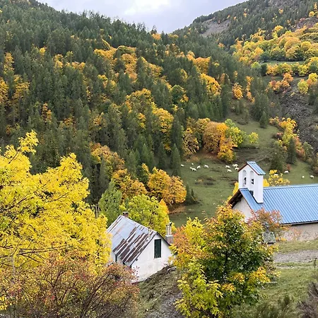 Les Terrasses De Labrau