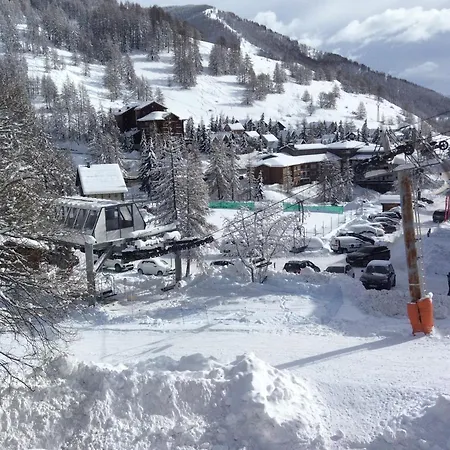 Les Terrasses De Labrau Lägenhet