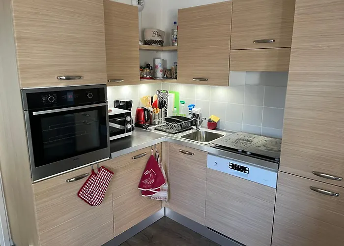 Les Terrasses De Labrau Appartement Allos