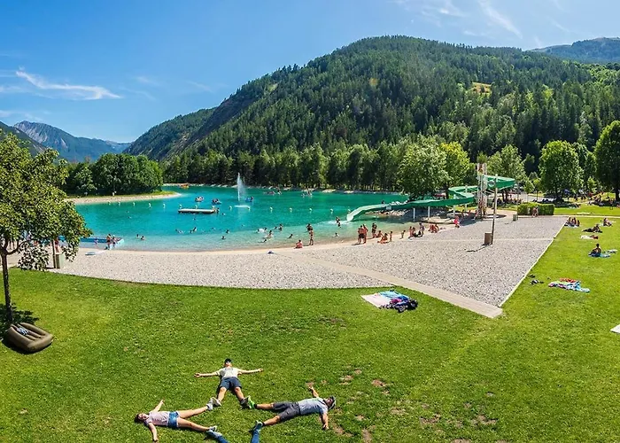 Les Terrasses De Labrau Allos